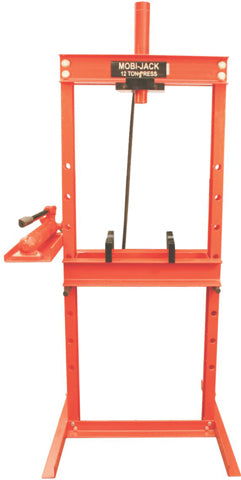 Press Mobi Work Shop 12T Ram Type (Wf)