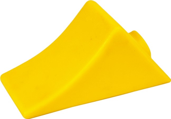 Chock Mobi Small Ldv Each 275X115X155Mm