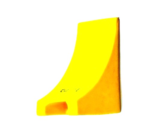Chock Mobi Med Truck Each 320X170X230Mm