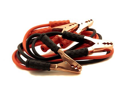 Moto-Quip Booster Cable Mq 200Amp