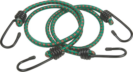 Moto-Quip Round Elastic Strap 60Cm/8Mm 2