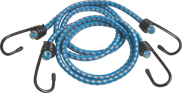 Moto-Quip Round Elastic Strap 90Cm/8Mm 2