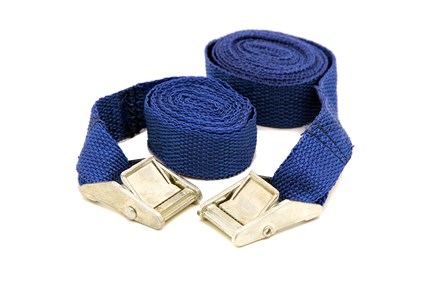 Moto-Quip Quick Release Tie Down Strap 2