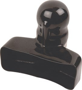 Moto-Quip Goose Neck Cover Plastic (12)