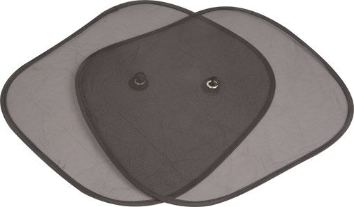 Moto-Quip Side Shades 2Piece Per Set