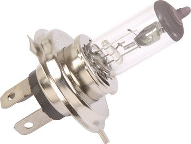 Moto-Quip Halogen Globe - P43T 55Watt