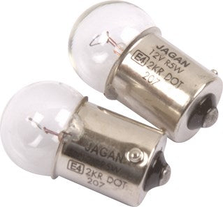 Globe Mq 12V #67 S/C P/2
