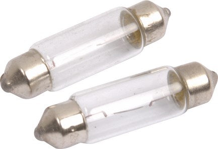 Moto-Quip Globe - Type 254 12V S/C 2 Per