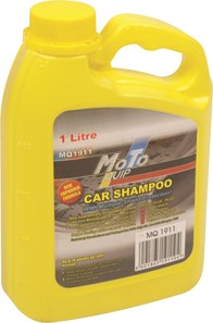 Moto-Quip M/Quip 1Lt Car Shampoo (12)