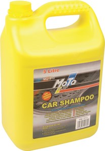 Moto-Quip Car Shampoo Mq 5Litre