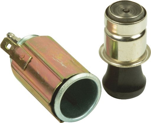Moto-Quip Cigarette Lighter 12V (24)
