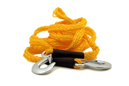 Moto-Quip Tow Rope Braided Nylon 14Mm (12)