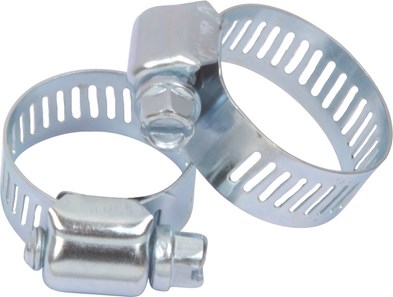Moto-Quip Hoseclamp 14-27Mm G8 2Pcs (12)