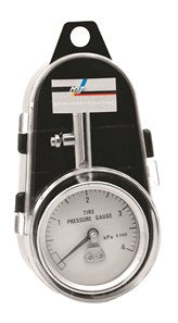Moto-Quip Gauge Tyre Pressure Metal H/D (6)