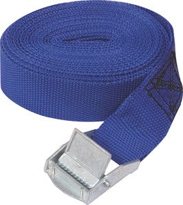 Moto-Quip Quick Release Tie Down Strap