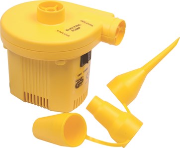 Moto-Quip Inflator Raft H/D (6)