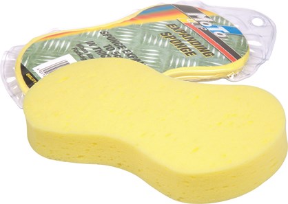 Moto-Quip Sponge Expanding Yellow 5Cm (24)
