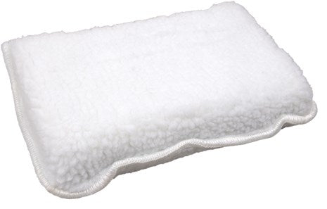 Moto-Quip Lambswool Washpad Size 20X13X5