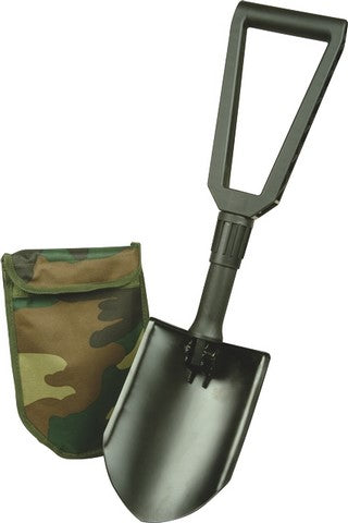 Moto-Quip Spade Folding W/Pouch (6)