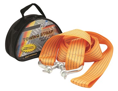 Moto-Quip Tow Strap 2000Kg 4.8Cmx3.5M (36)