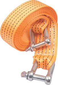 Moto-Quip Tow Strap 4000Kg 4.8Cmx3.5M (18)