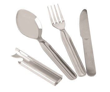 Moto-Quip Cutlery Nest Stainless Steel (6)