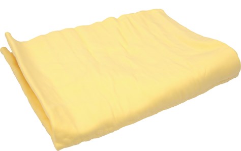 Moto-Quip Chamois Pva In Plastic 43X33Cm (24)