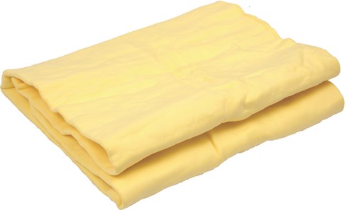 Moto-Quip Chamois Pva In Plastic 43X68Cm (24)