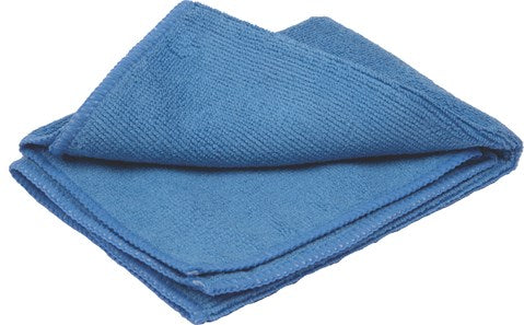 Moto-Quip Cloth Micro Fibre 35X35Cm 1Pc (24)
