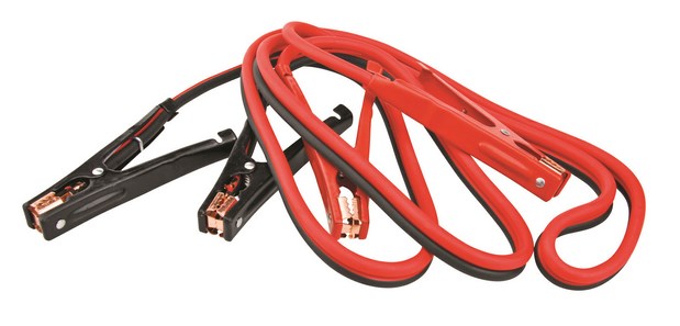 Moto-Quip Booster Cable Extra H/D 3M 600Amp