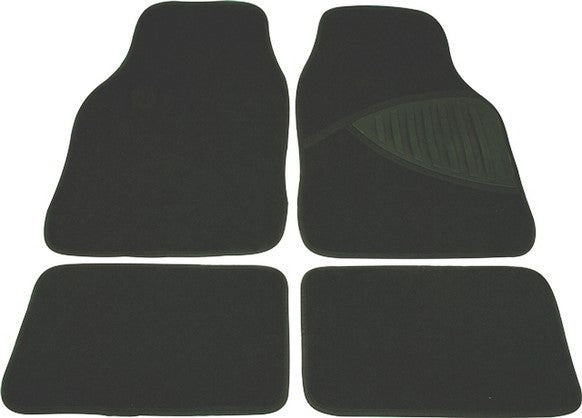 Moto-Quip Mat Carpet Set New Style 4Pc (12)