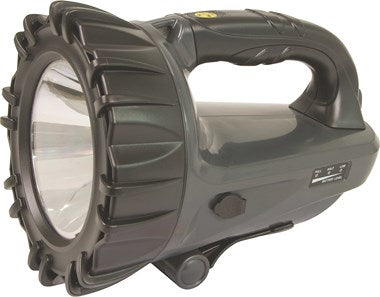 Moto-Quip Torch Eagle Spot Recharge Cree Led 247Lu