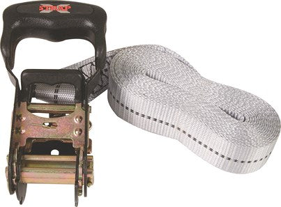 Moto-Quip Strap Tiedown Rat Endless No Hook 4.6M 2