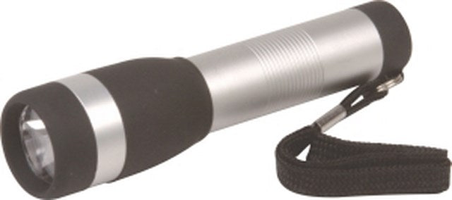 Moto-Quip Torch Aluminium Abs 1Aa (30)