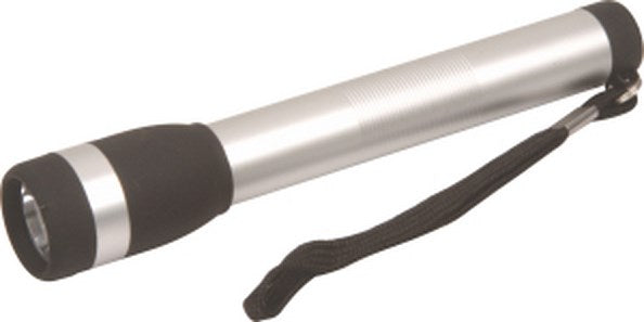 Moto-Quip Torch Aluminium Abs 2Aa (30)