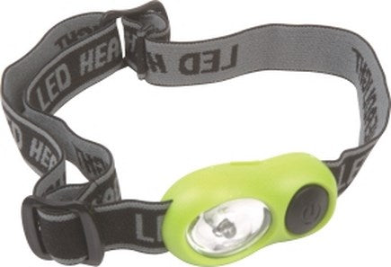 Moto-Quip Entry Level Headlight For Kids