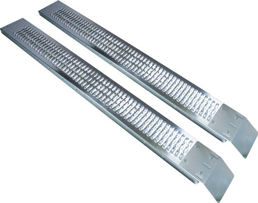 Moto-Quip Steel Loading Ramp 2Pc
