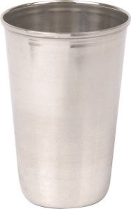 Moto-Quip Stainless Steel Tumbler/Cup 8.0Cm 330Ml