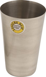 Moto-Quip Tumbler/Cup Mq Stainless Steel 300Ml