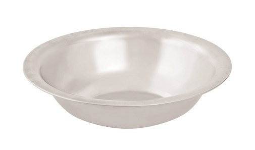 Moto-Quip Stainless Steel Bowl 21Cm