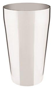 Moto-Quip Stainless Steel Tumbler/Cup 500Ml