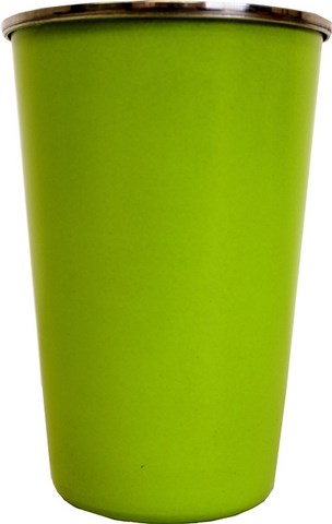 Moto-Quip Tumbler Stainless Steel Lime (12)