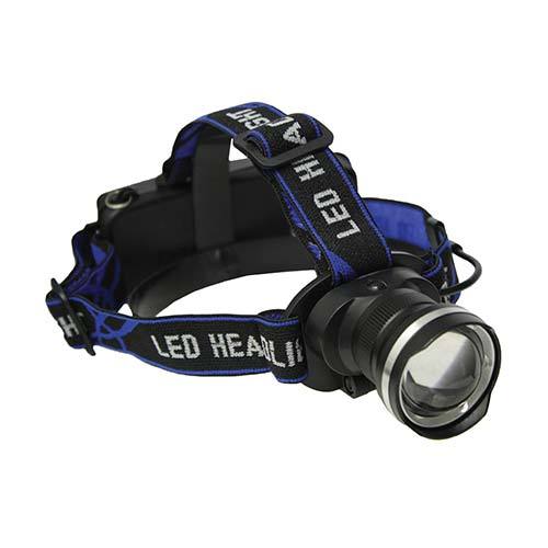 Major Tech Supa-Lite Multi-Purpose Headlight