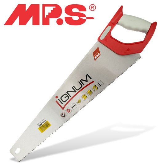 Hand Saw 500Mm 7 Tpi Per Inch Hp U