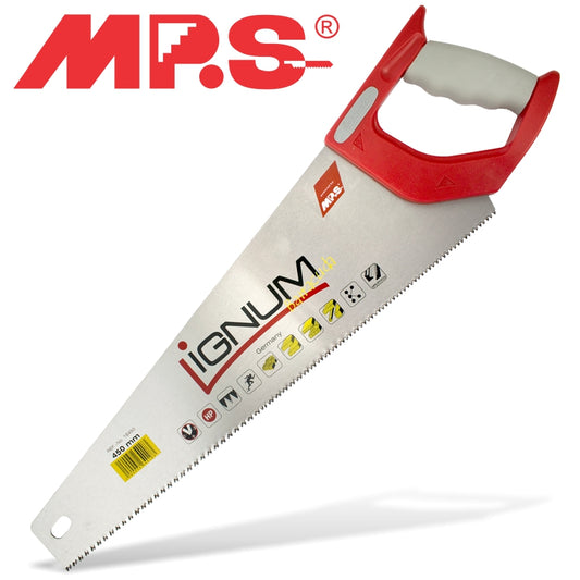Hand Saw Barracuda 450Mm 7 Tpi Per Inch Hp