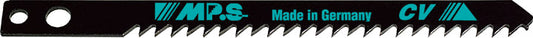 Mps Jigsaw Blade  Wood Makita Shank 100Mm 8Tpi