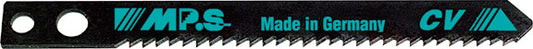 Mps Jigsaw Blade Wood Makita Shank 80Mm 12Tpi