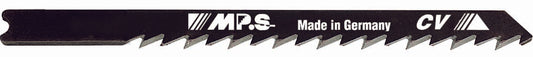 Mps Jigsaw Blade  Wood 110Mm 6Tpi B&D