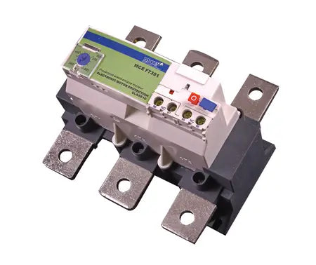 Thermal Overload Relay