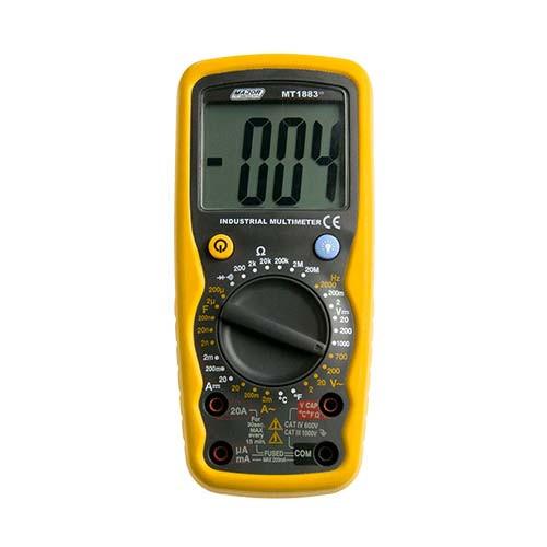 Major Tech General Purpose Multimeter